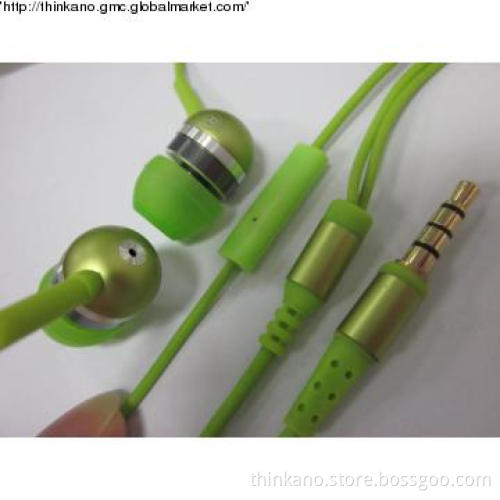 Computer Headphones with Microphone